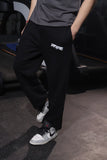 Pryme Core Baggy Lower - Black