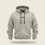 PRYME “Choose your Hard” Oversized Hoodie